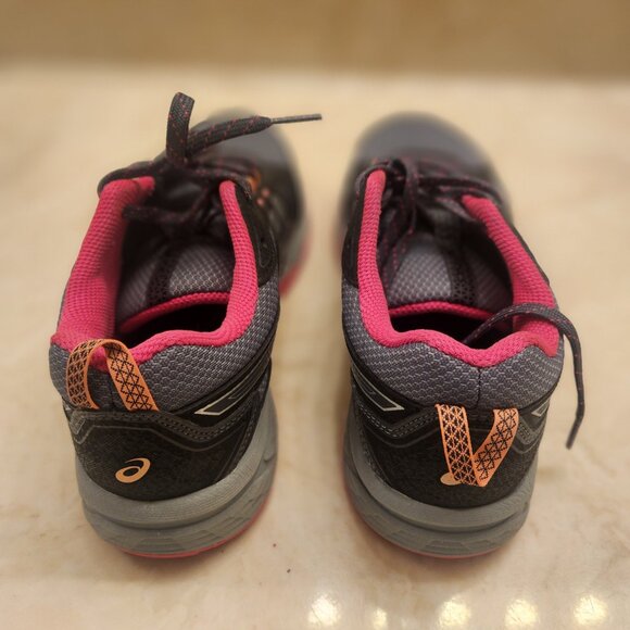 ASICS Gel-Venture 7 Women's Running Shoes - Picture 5 of 5